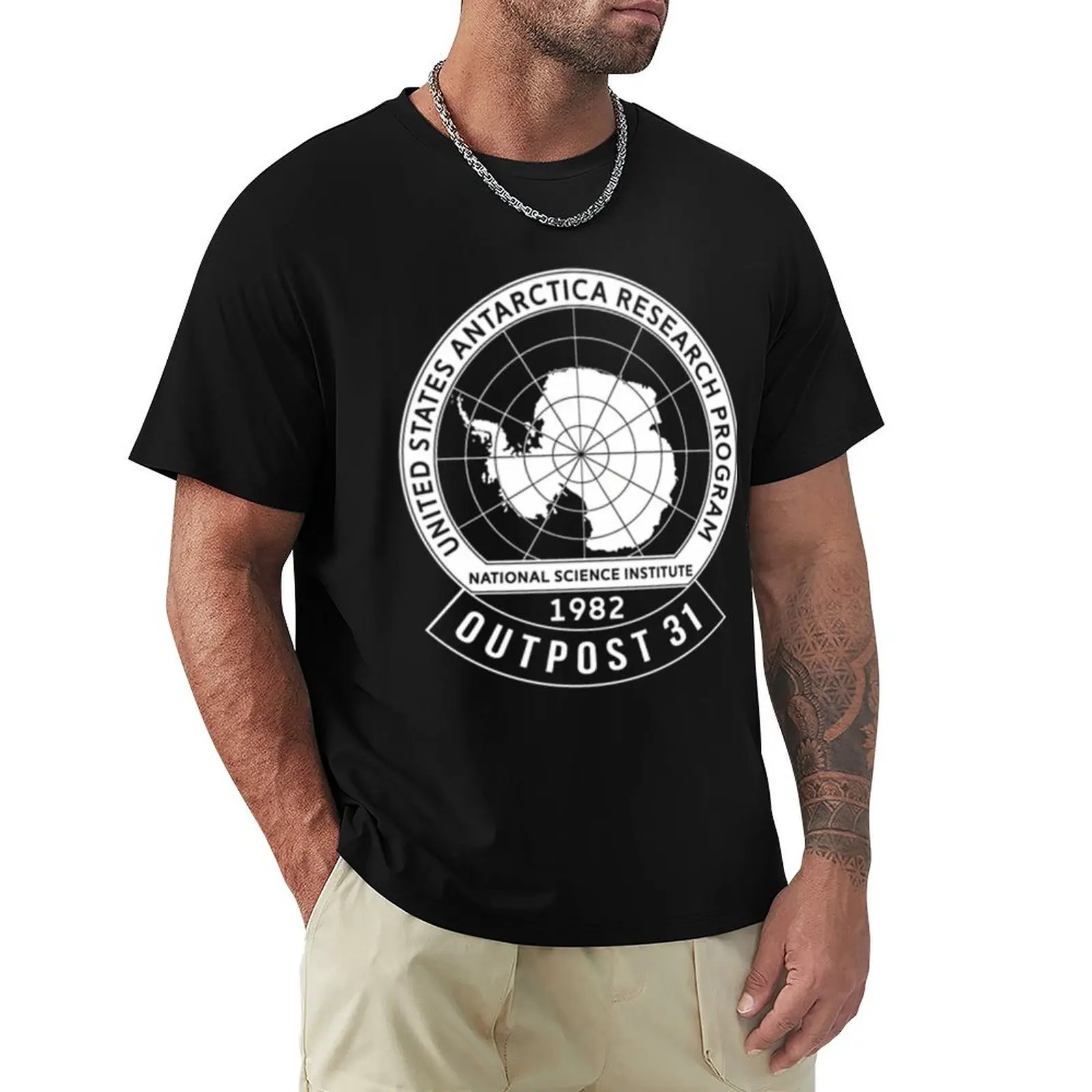 Outpost 31 Pocket Emblem T-Shirt shirts graphic tee hippie clothes aesthetic clothes vintage t shirts mens clothing
Outpost 31 Pocket Emblem T-Shirt shirts graphic tee hippie clothes aesthetic clothes vintage t shirts mens clothing