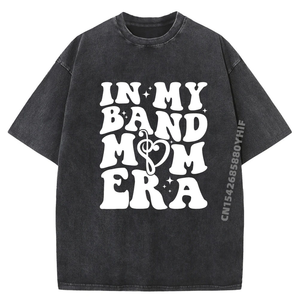 In My Band Mom Era Ретро Groovy Забавная одежда Мужские новые топы и футболки Ретро стираная футболка Мужские футболки с рисунком
In My Band Mom Era Ретро Groovy Забавная одежда Мужские новые топы и футболки Ретро стираная футболка Мужские футболки с рисунком
