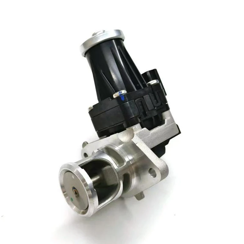 EGR Valve Exhaust Gas Recirculation 1207200ANA For SAIC Maxus T60 Engine Replacement Part
EGR Valve Exhaust Gas Recirculation 1207200ANA For SAIC Maxus T60 Engine Replacement Part
