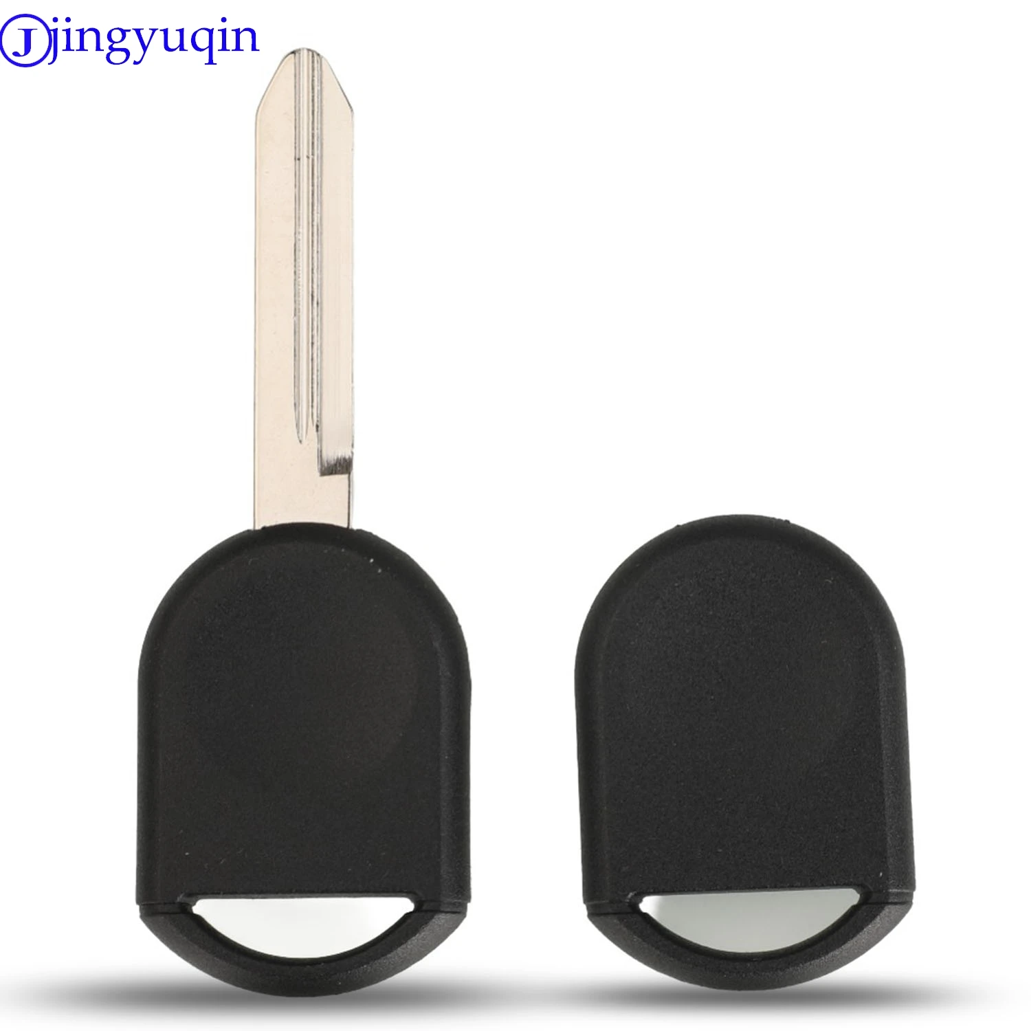 jingyuqin Replacement Transponder Car Key Shell For Ford Escape Kuga Maverick Focus Mondeo F150 Mustang F038 Focus Mercury h75
jingyuqin Replacement Transponder Car Key Shell For Ford Escape Kuga Maverick Focus Mondeo F150 Mustang F038 Focus Mercury h75