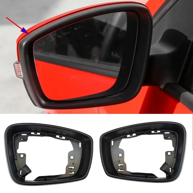 ABS Car Left Right Side Wing Rear View Mirror Base Housing Trim Cover Frame For Skoda Fabia 2015-2017 Rapid 2018-2020
ABS Car Left Right Side Wing Rear View Mirror Base Housing Trim Cover Frame For Skoda Fabia 2015-2017 Rapid 2018-2020