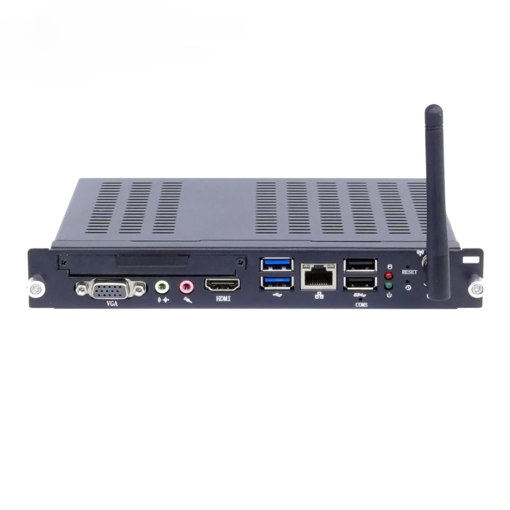 Core i3 5005U двухъядерный 2,0 ГГц 4K UHD дисплей OPS Мини ПК для сенсорного экрана пальца интерактивная доска в школе
Core i3 5005U двухъядерный 2,0 ГГц 4K UHD дисплей OPS Мини ПК для сенсорного экрана пальца интерактивная доска в школе