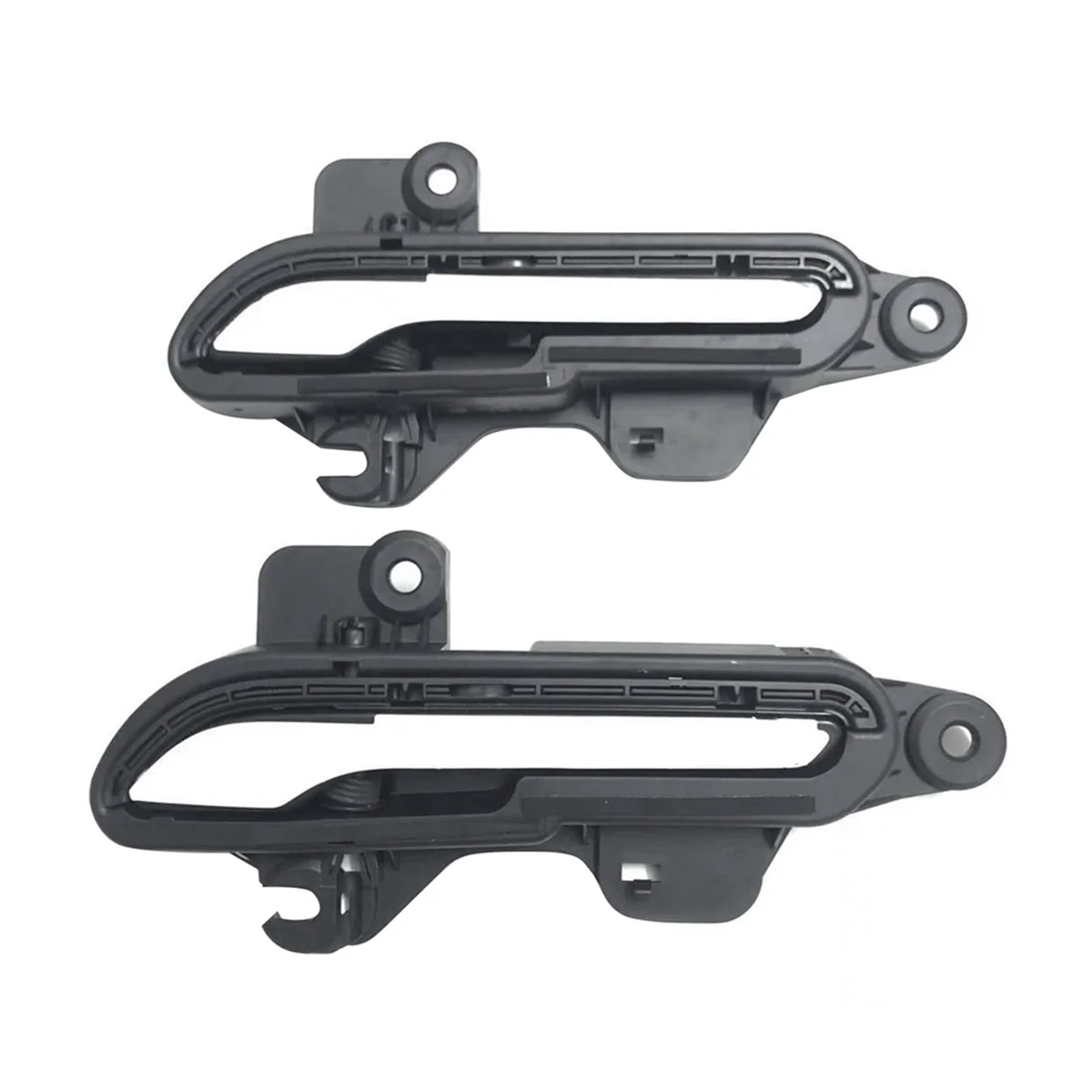 Auto 1 Pair of Silver Exterior Handle Assemblies Door Handles 1528114-00-B 1528115-00-B for Tesla Model Y
Auto 1 Pair of Silver Exterior Handle Assemblies Door Handles 1528114-00-B 1528115-00-B for Tesla Model Y