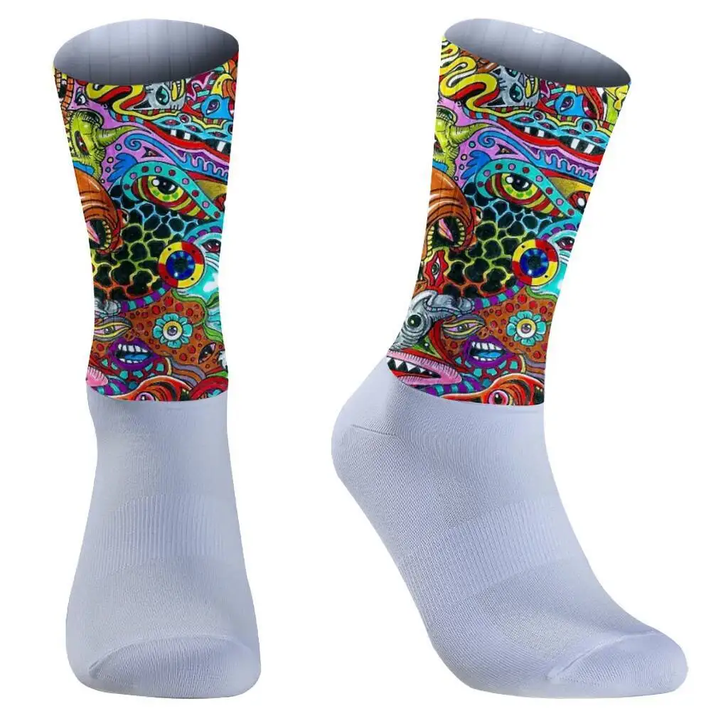 2024, мужские и женские спортивные носки для верховой езды, профессиональные носки для соревнований, велосипедные носки, сетчатые носки для баскетбола, бадминтона, гонок
2024, мужские и женские спортивные носки для верховой езды, профессиональные носки для соревнований, велосипедные носки, сетчатые носки для баскетбола, бадминтона, гонок