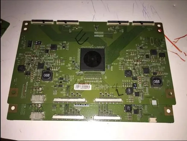 6870c-0501a logic board for KD-55X8500B T-CON board
6870c-0501a logic board for KD-55X8500B T-CON board