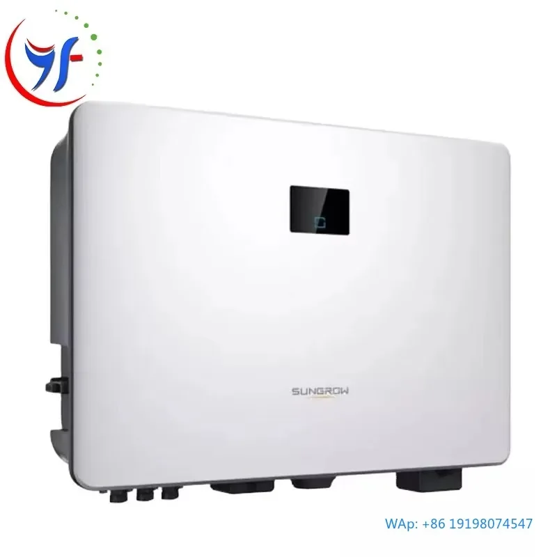 8KW 9KW 10KW Single Phase Hybrid Solar PV Inverter for Home Solar Energy Storage
8KW 9KW 10KW Single Phase Hybrid Solar PV Inverter for Home Solar Energy Storage