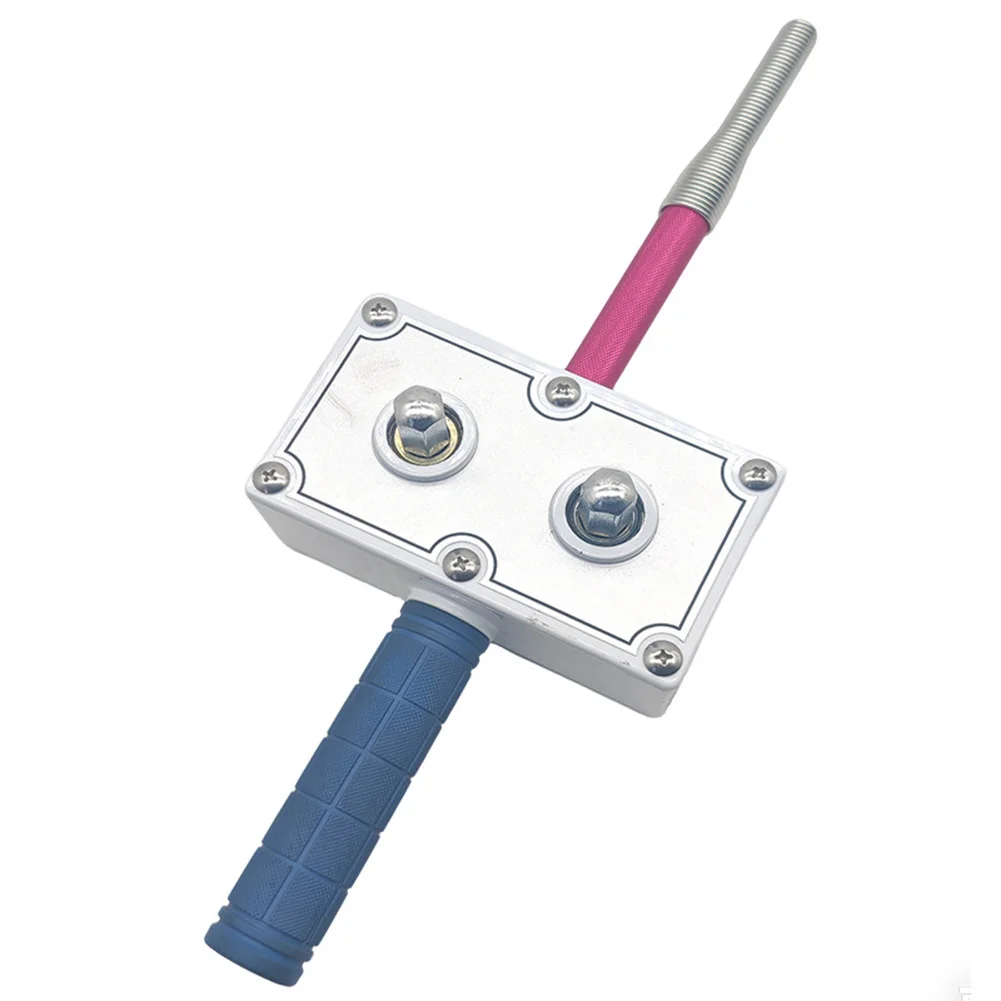 Wire Puller for Electricians Precision Engineered for Smooth Turns and Consistent Feed Through Obstructed Paths
Wire Puller for Electricians Precision Engineered for Smooth Turns and Consistent Feed Through Obstructed Paths