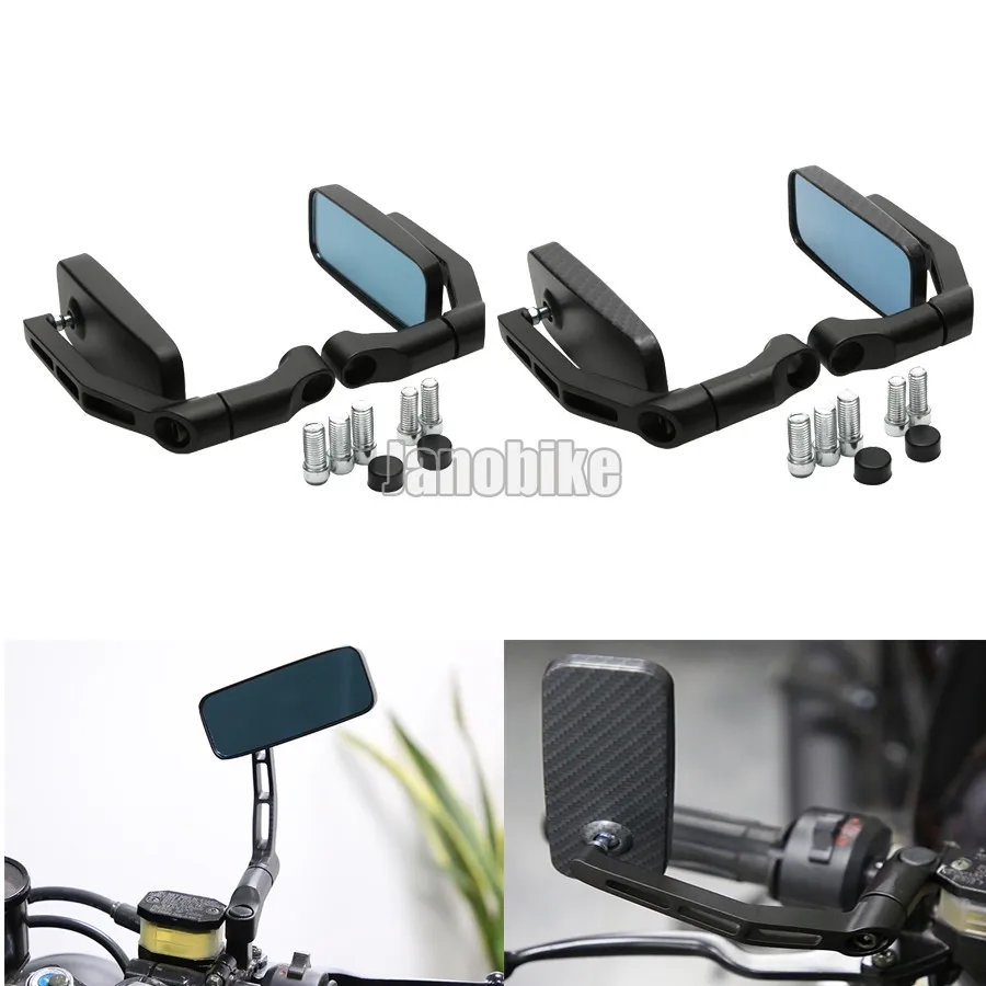 Мотоциклетное модифицированное алюминиевое зеркало заднего вида, боковые зеркала заднего вида, квадратное зеркало заднего вида для мотоцикла с защитой от брызг, 8 мм, 10 мм
Мотоциклетное модифицированное алюминиевое зеркало заднего вида, боковые зеркала заднего вида, квадратное зеркало заднего вида для мотоцикла с защитой от брызг, 8 мм, 10 мм