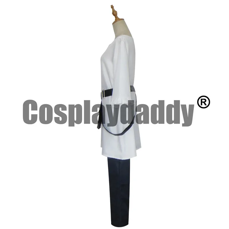 Berserk: The Golden Age Arc The Egg of the King Band of the Falcon of Light Griffith Outfit Clothing Cosplay Costume
Berserk: The Golden Age Arc The Egg of the King Band of the Falcon of Light Griffith Outfit Clothing Cosplay Costume