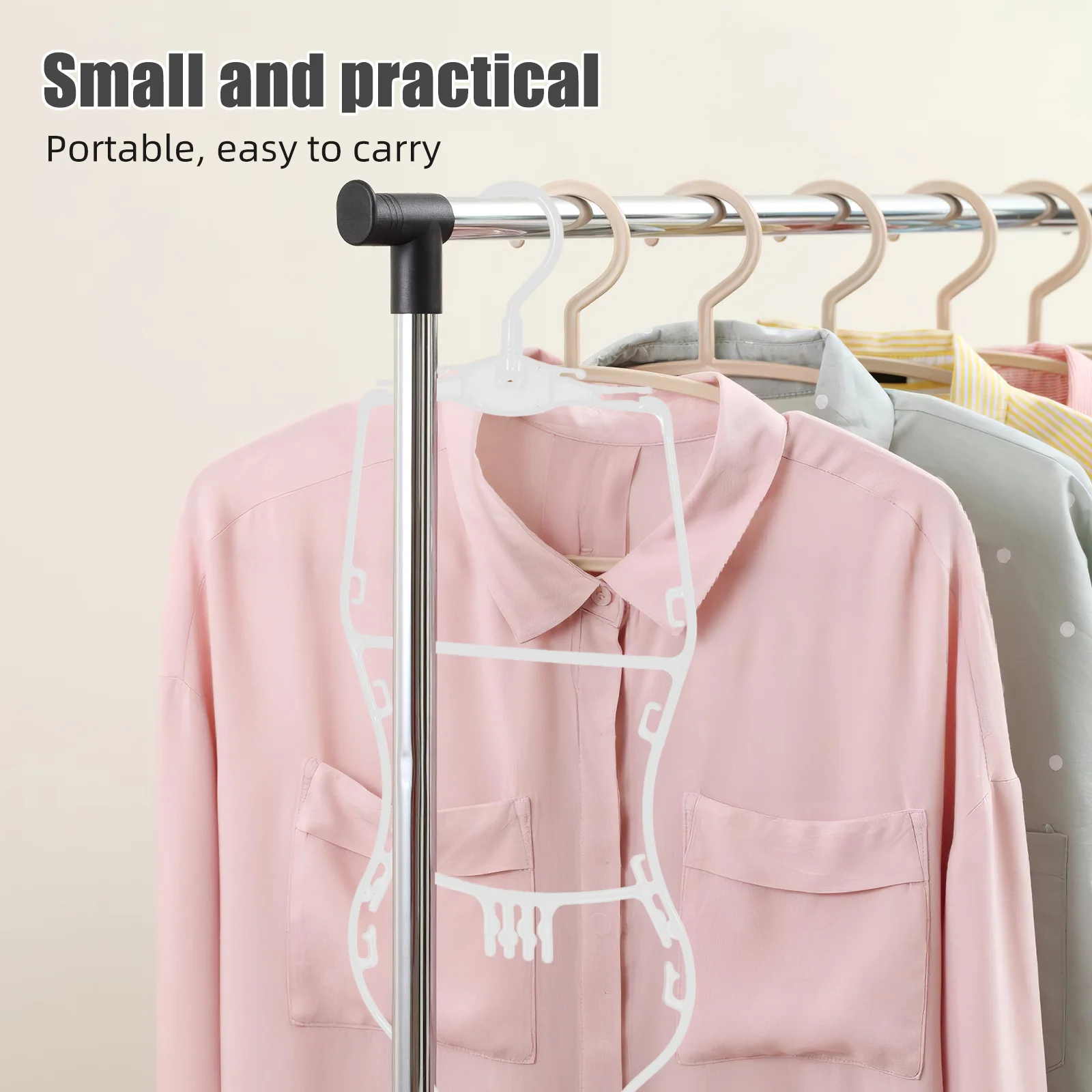 10Pcs Children's Swimwear Hangers Body Shaped Rack for Kids Swimsuit Bikini Lingerie Display Home 
10Pcs Children's Swimwear Hangers Body Shaped Rack for Kids Swimsuit Bikini Lingerie Display Home