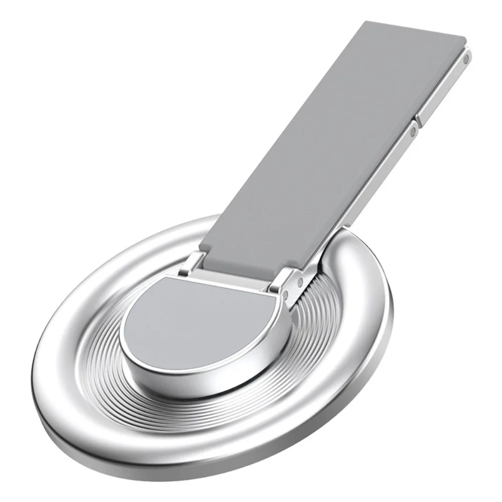 Universal 360° Rotation Magnetic Phone Holder Foldable Ultra-thin Finger Ring Stand Metal Adjustable Mobile Phone Bracket
Universal 360° Rotation Magnetic Phone Holder Foldable Ultra-thin Finger Ring Stand Metal Adjustable Mobile Phone Bracket