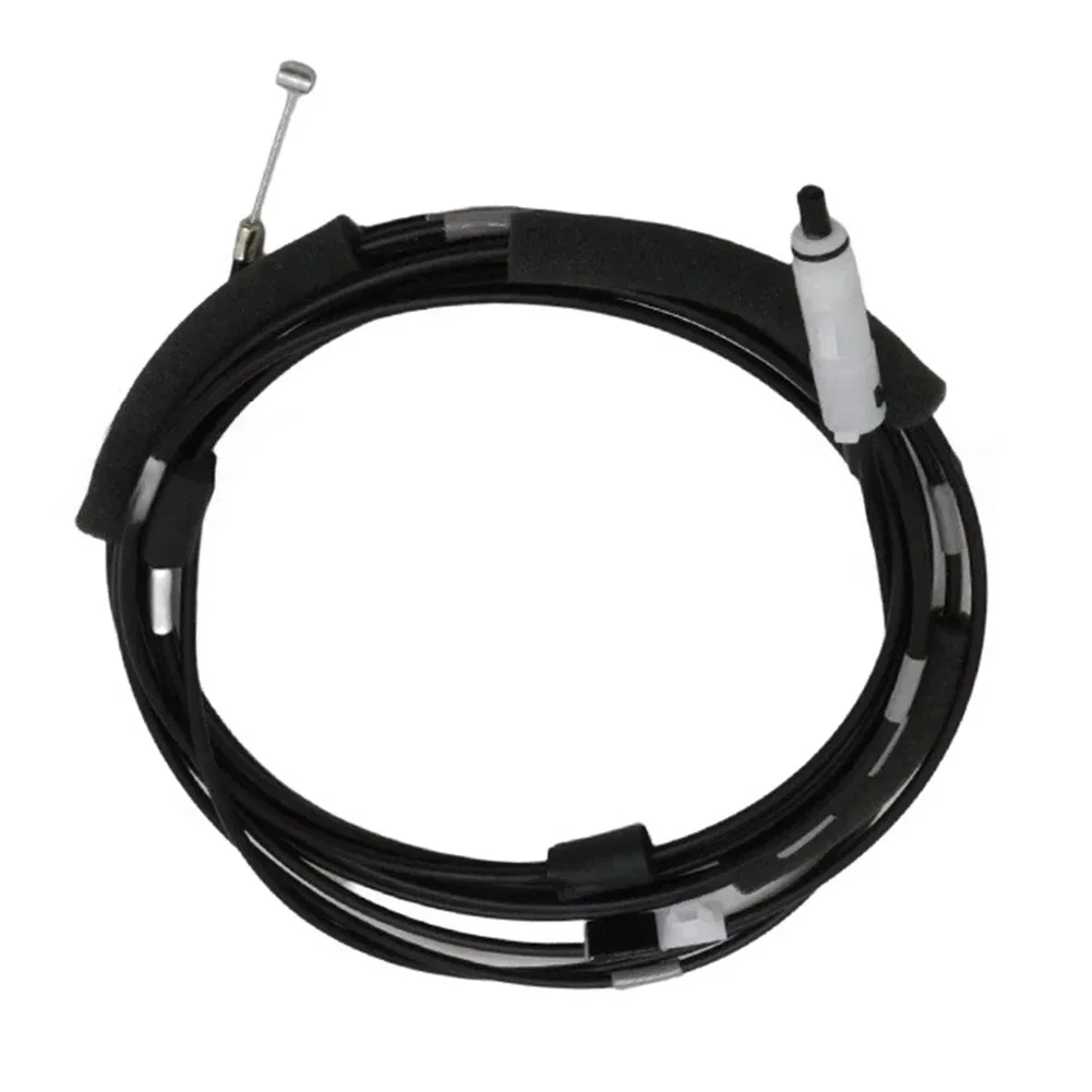Fuel Lid Lock Control Cable Compatible with For Lexus For GX460 Model Years 2010 through 2023 Part # 7703560140
Fuel Lid Lock Control Cable Compatible with For Lexus For GX460 Model Years 2010 through 2023 Part # 7703560140