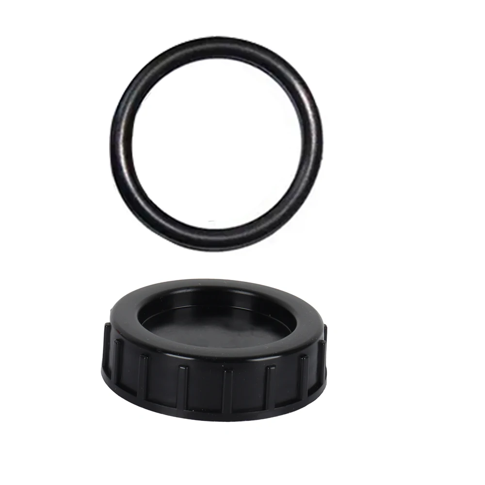 Caravana RV Threaded Cover and Sealing Ring for Aquaroll Wastemaster 80MM Screw on Cap with Seal Caravan Tank Water Waste ES2300
Caravana RV Threaded Cover and Sealing Ring for Aquaroll Wastemaster 80MM Screw on Cap with Seal Caravan Tank Water Waste ES2300