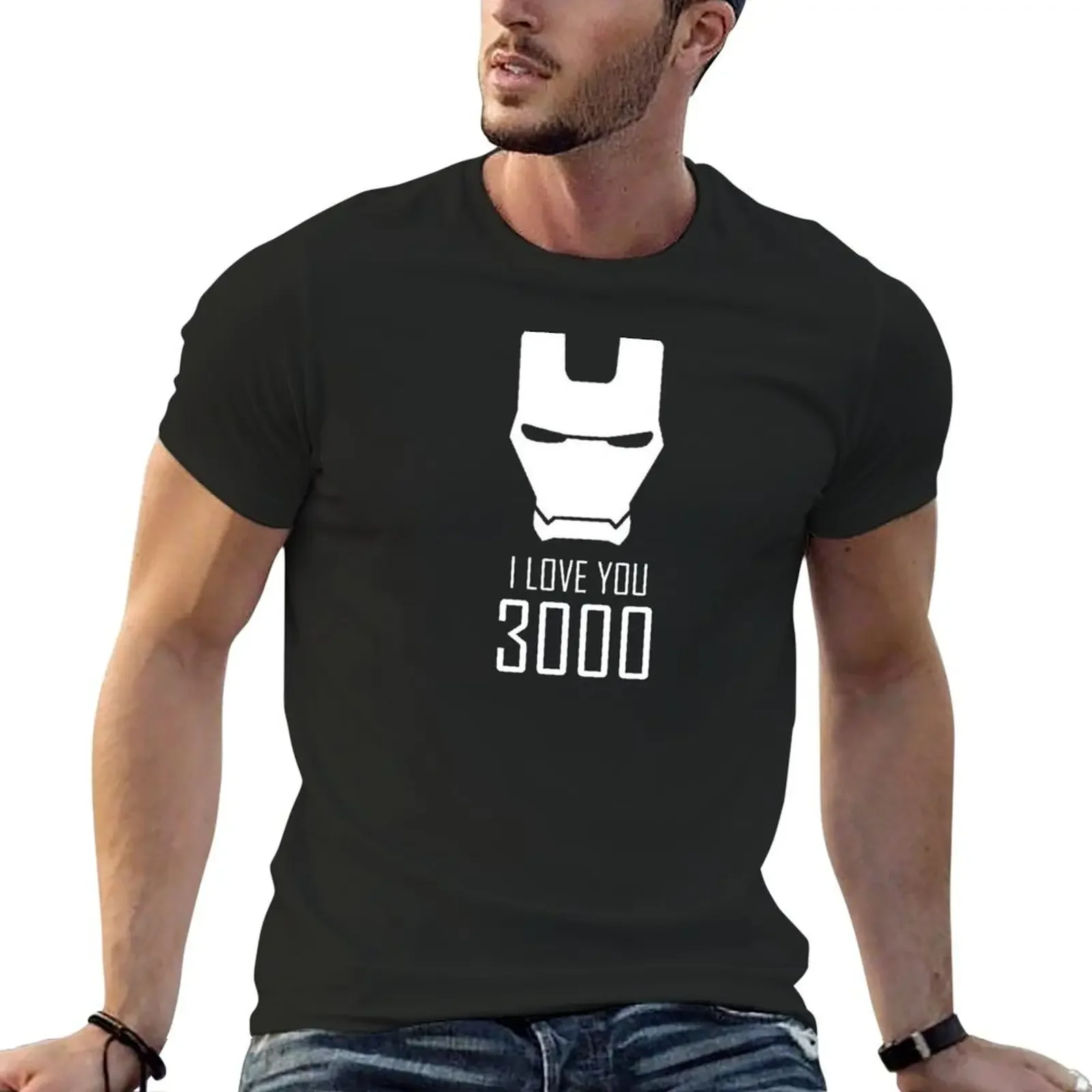 I love you 3000 T-Shirt valentines clothes luxury designer Personalized t-shirt shirts men graphic
I love you 3000 T-Shirt valentines clothes luxury designer Personalized t-shirt shirts men graphic