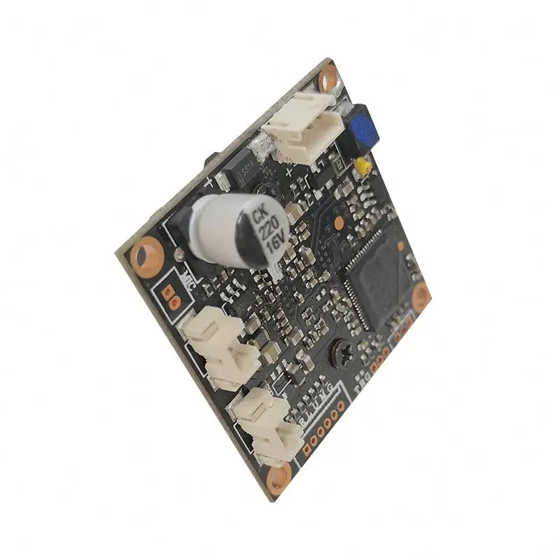 NEW AHD TVI CVI CVBS switchable IMX307 2MP 1080P PAL NTSC support UTC MIC HDR starlight usb camera module
NEW AHD TVI CVI CVBS switchable IMX307 2MP 1080P PAL NTSC support UTC MIC HDR starlight usb camera module