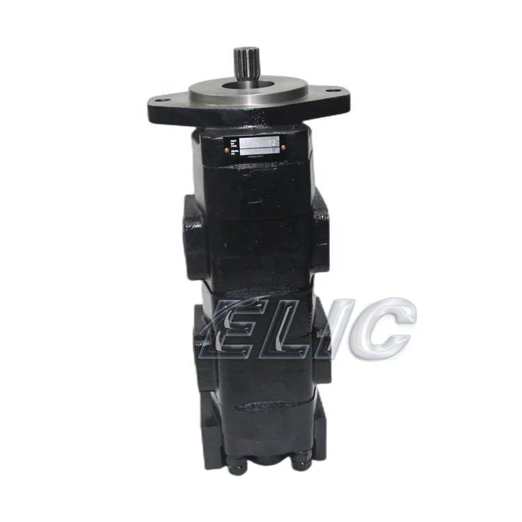 EC460 EC480 EC700B gear pump pilot charge pump 14515182 for vovol
EC460 EC480 EC700B gear pump pilot charge pump 14515182 for vovol