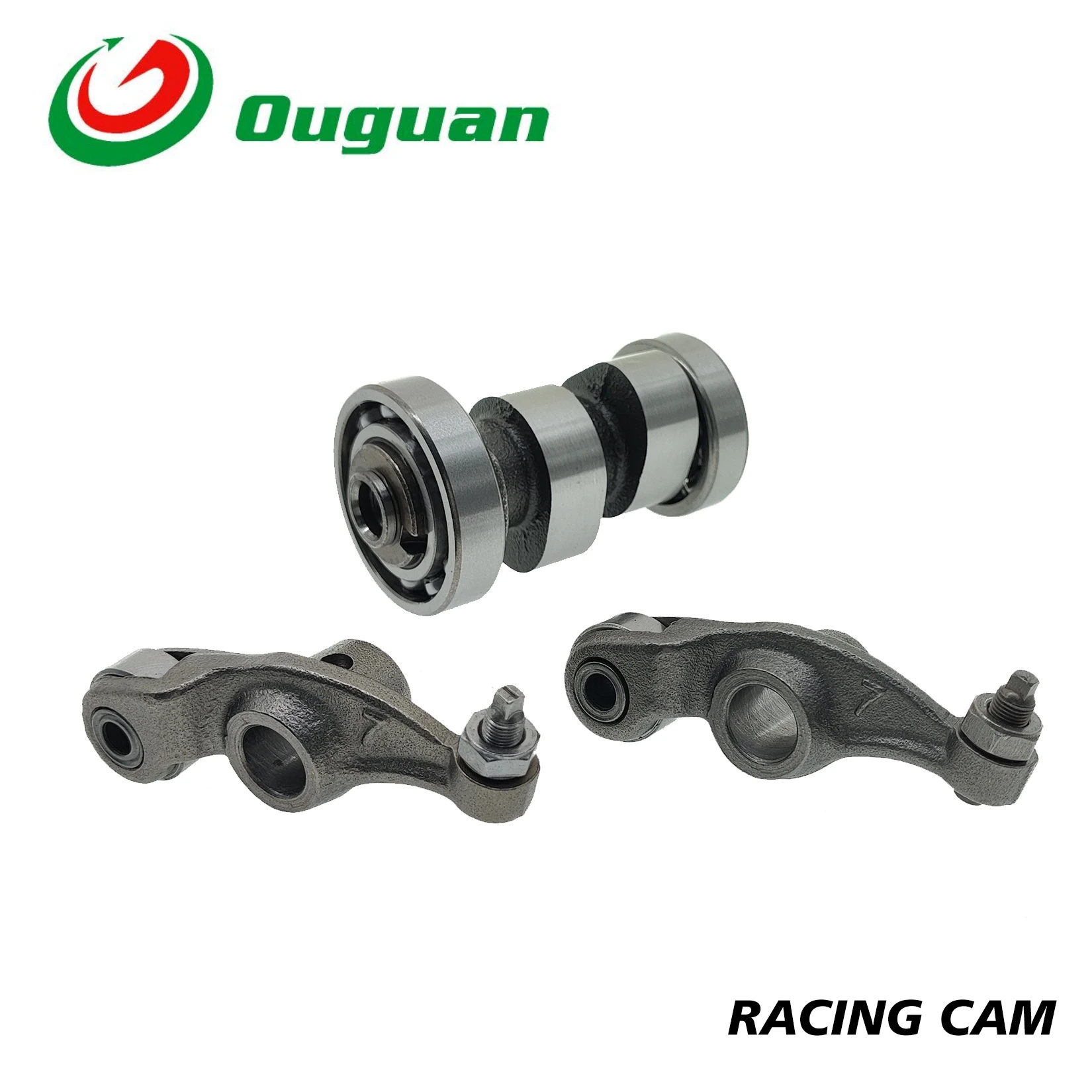 ouguan for Yamaha ZY125 ZY125T-A ZY 125 ZY100 JOG100 ZY JOG 100 ZY 125 100cc 125cc Racing Modified Stock Camshaft Rocker Arm
ouguan for Yamaha ZY125 ZY125T-A ZY 125 ZY100 JOG100 ZY JOG 100 ZY 125 100cc 125cc Racing Modified Stock Camshaft Rocker Arm