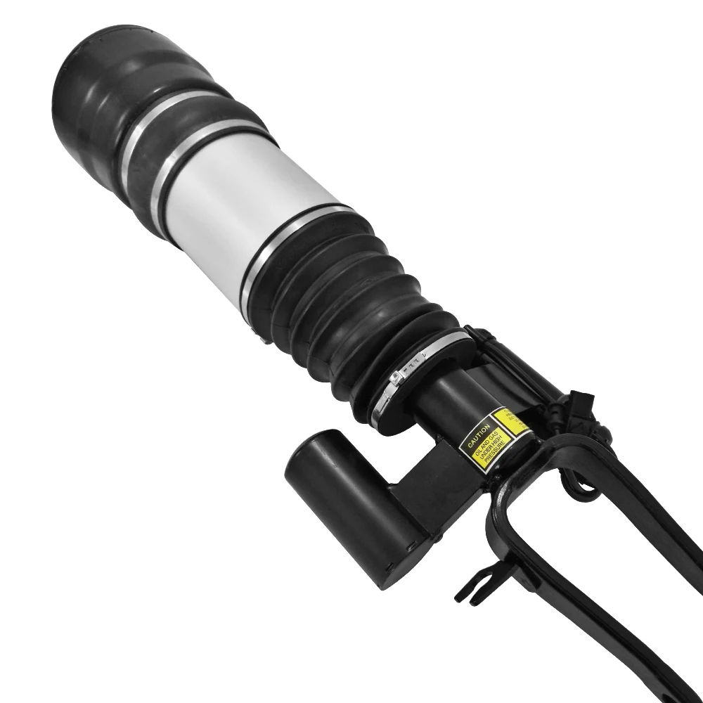 LUFT MEISTER Automotive Front Shock Absorber A2113209613 A2113202038 for FL Mercedes E-ClasS 2002-2009 W211 4Matic
LUFT MEISTER Automotive Front Shock Absorber A2113209613 A2113202038 for FL Mercedes E-ClasS 2002-2009 W211 4Matic