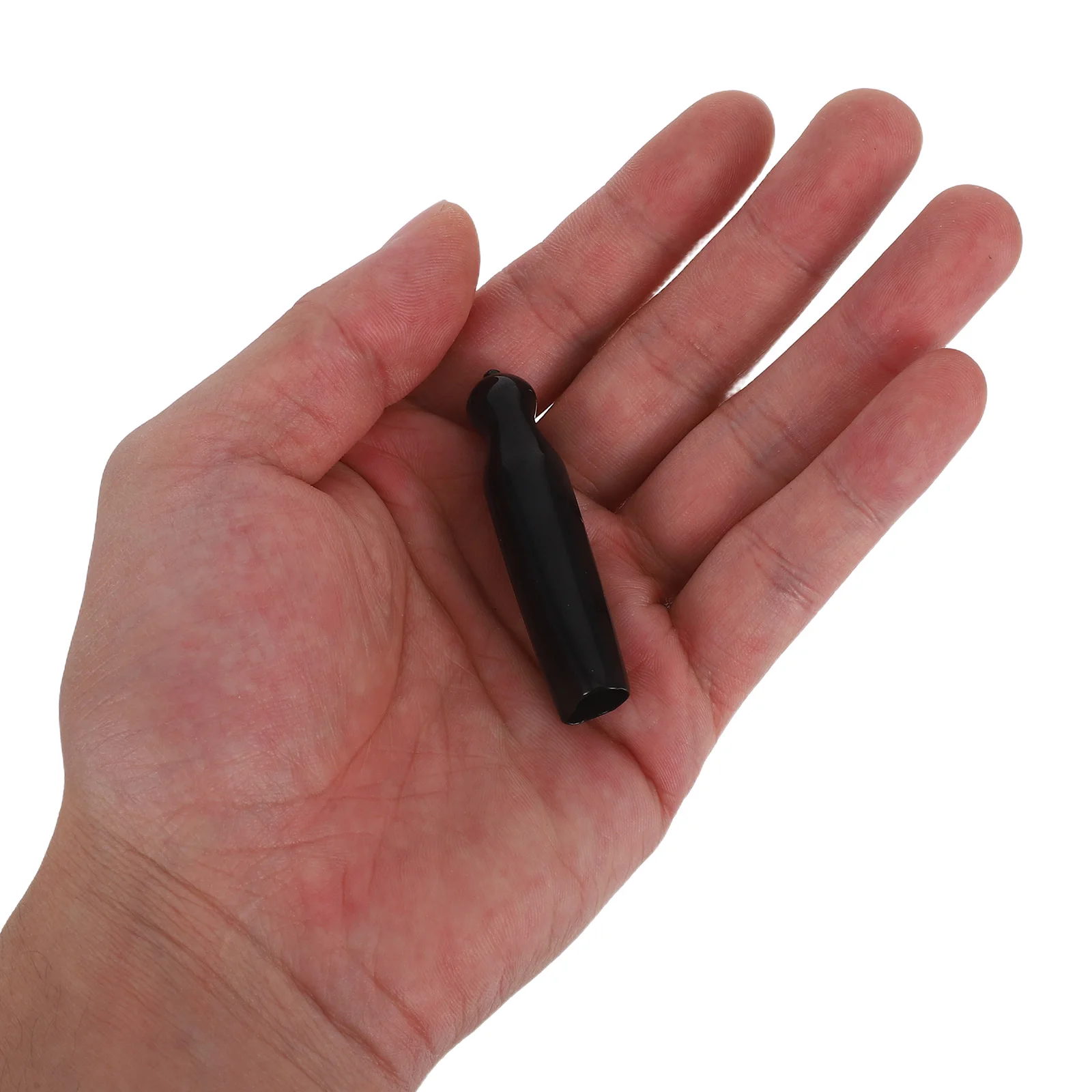 50Pcs Dust Caps for Pour Spouts Black Plastic Covers Oil Bottle Dispensers Kitchen Spout Protectors Easy Use
50Pcs Dust Caps for Pour Spouts Black Plastic Covers Oil Bottle Dispensers Kitchen Spout Protectors Easy Use