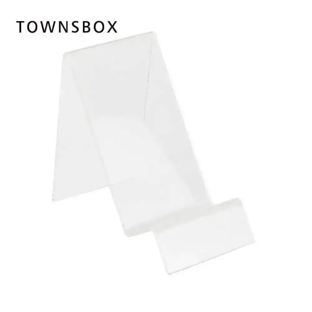 Acrylic Shoes Display Rack Desk A5 Book Advertising Exhibit Shoe Holder Purse Wallet Ipad Support Frame Merchandise Display
Acrylic Shoes Display Rack Desk A5 Book Advertising Exhibit Shoe Holder Purse Wallet Ipad Support Frame Merchandise Display