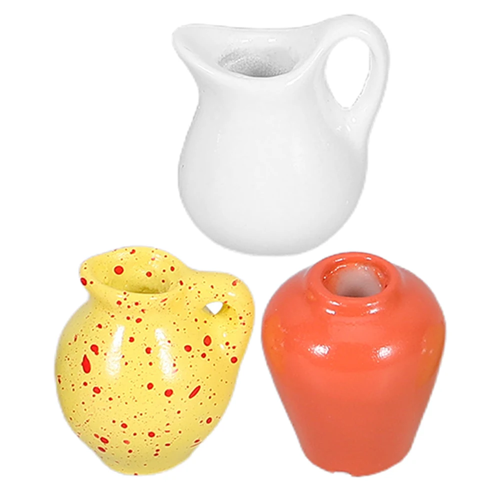 3pcs Mini Fridge Magnets Resin Flower Pot for Refrigerator Decoration Kitchen Vase Magnets For Fridge Locker Small Space 
3pcs Mini Fridge Magnets Resin Flower Pot for Refrigerator Decoration Kitchen Vase Magnets For Fridge Locker Small Space
