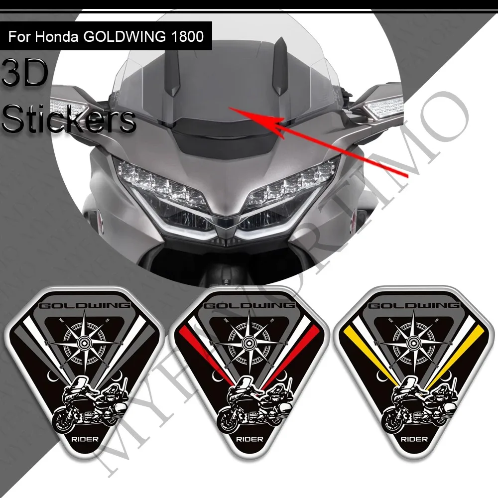 Jinyi GL1800 motorcycle 2022-2025 For Honda Jinyi LG 1800 F6B travel fender fuel tank pad gas fuel protection sticker
Jinyi GL1800 motorcycle 2022-2025 For Honda Jinyi LG 1800 F6B travel fender fuel tank pad gas fuel protection sticker