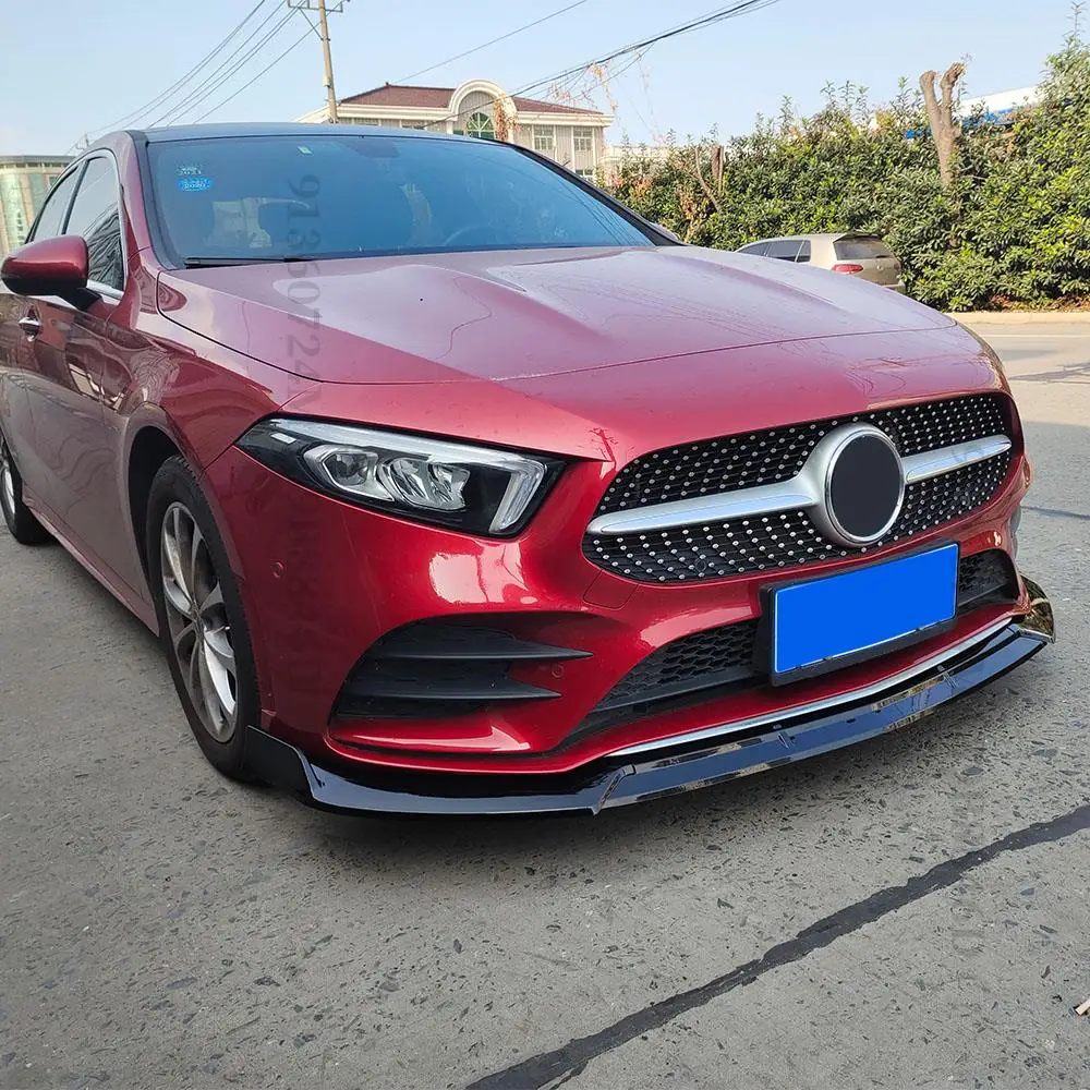 Suitable for Mercedes Benz A-Class W177 A200 A180 A250 2019,2020,2021,2022 Diffuser deflectors,front bumper lip protectors
Suitable for Mercedes Benz A-Class W177 A200 A180 A250 2019,2020,2021,2022 Diffuser deflectors,front bumper lip protectors