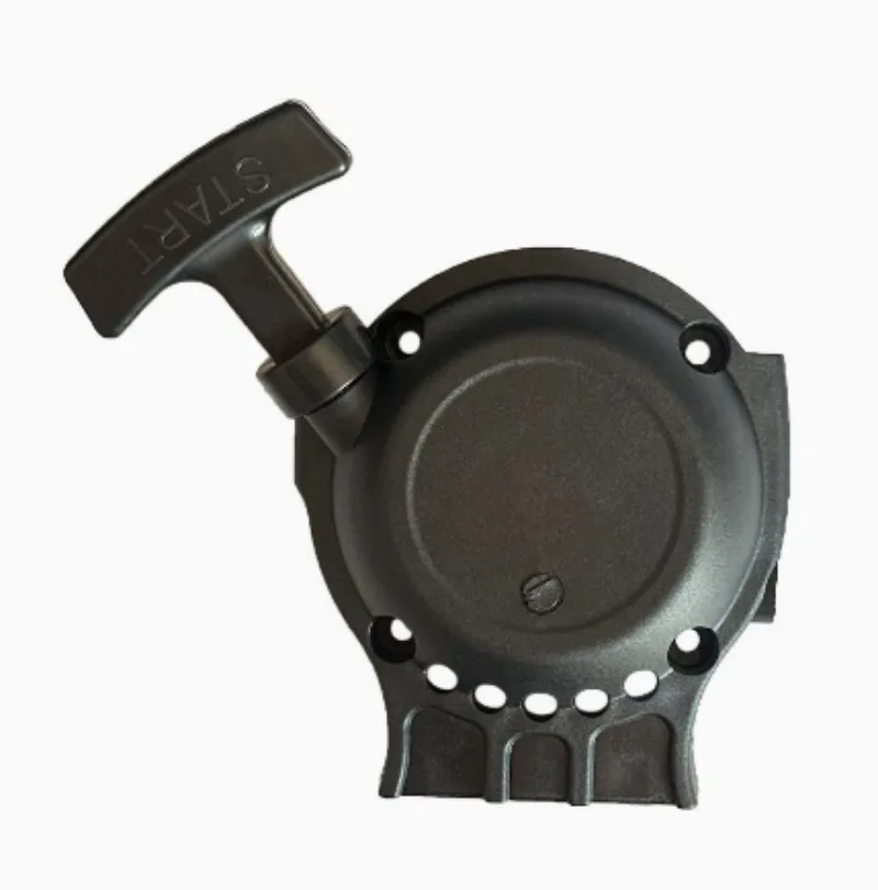 Подходит для стартерного узла Echo SRM266 A051000941. Замена стартерного узла PPT-266 SRM-266.
Подходит для стартерного узла Echo SRM266 A051000941. Замена стартерного узла PPT-266 SRM-266.