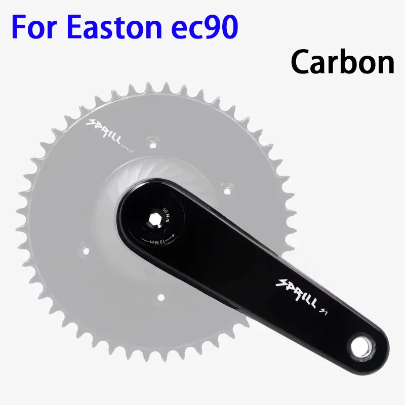 Шатуны из углеродного волокна для EASTON easton ec90 sl xcadey, измеритель мощности, карбоновый нижний кронштейн, шатуны 29 мм, 165 мм, 170 мм, 172,5
Шатуны из углеродного волокна для EASTON easton ec90 sl xcadey, измеритель мощности, карбоновый нижний кронштейн, шатуны 29 мм, 165 мм, 170 мм, 172,5