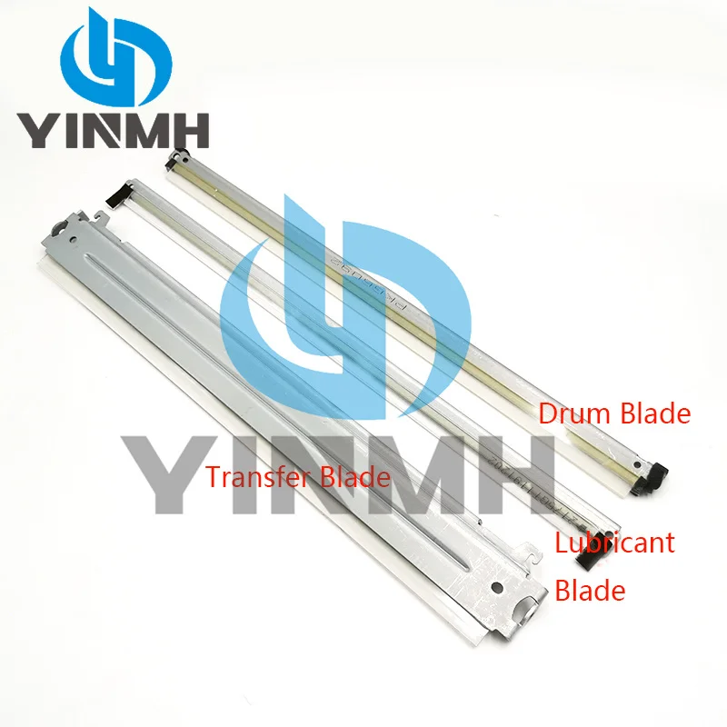 Drum Cleaning Blade compatible for Ricoh MP C3002 C3502 C4502 C5502 Lubricant Blade Transfer MPC3002 MPC3502 MPC4502 MPC5502
Drum Cleaning Blade compatible for Ricoh MP C3002 C3502 C4502 C5502 Lubricant Blade Transfer MPC3002 MPC3502 MPC4502 MPC5502