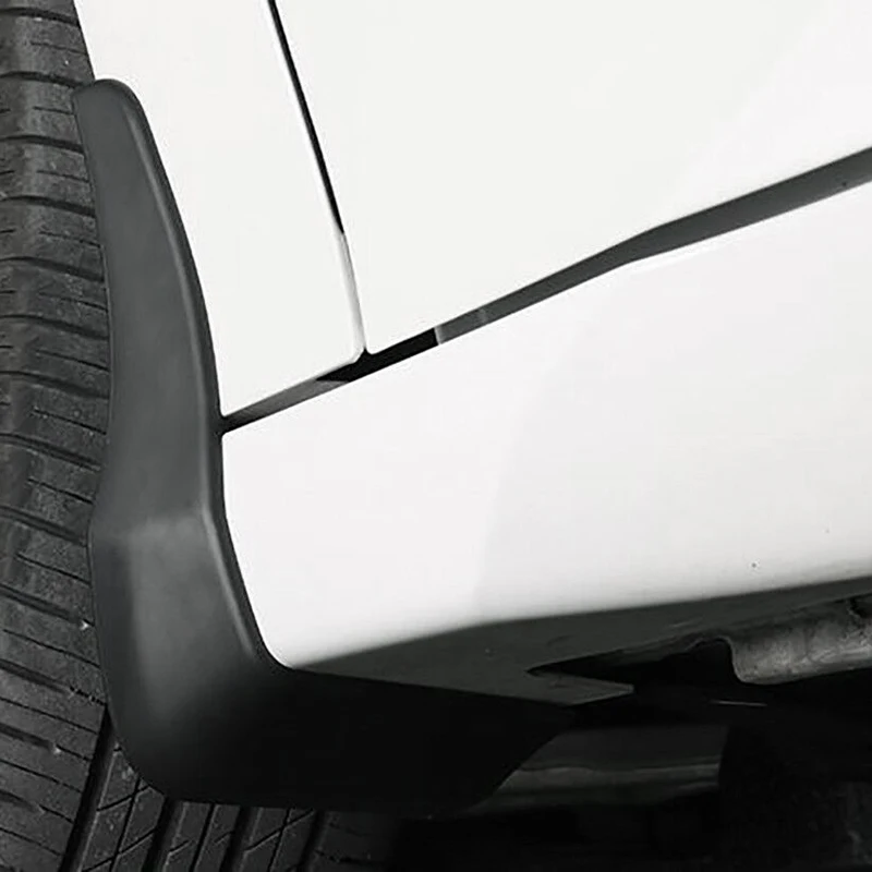 4Pcs Car Mud Flaps Mudguards Splash Guards Fender For 2018 2019 2020 Honda Accord 10Th Generation Sedan
4Pcs Car Mud Flaps Mudguards Splash Guards Fender For 2018 2019 2020 Honda Accord 10Th Generation Sedan