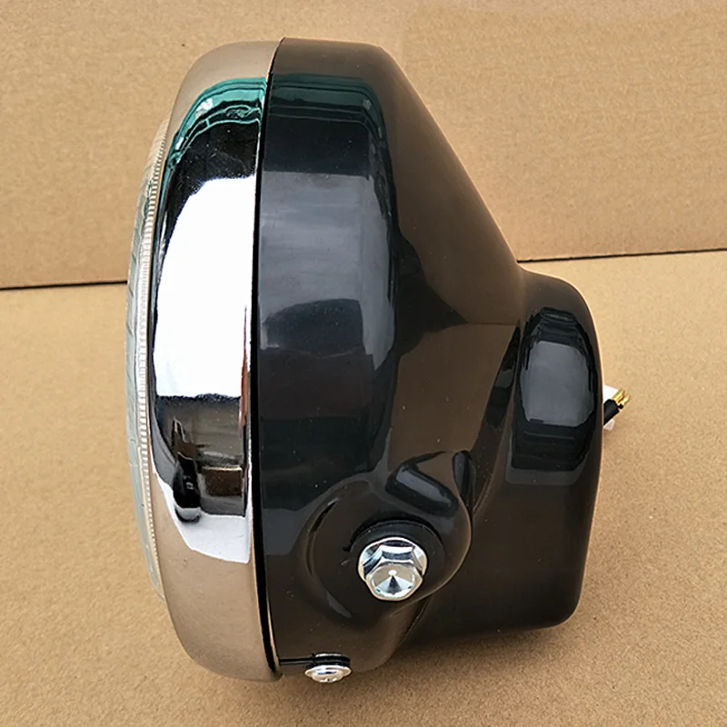 Round/Square Motorcycle Head Light for Jianshe Yamaha Linhai YBR125 JYM125 YBR JYM 125cc Motorbike Parts of Replaced Front Lamp
Round/Square Motorcycle Head Light for Jianshe Yamaha Linhai YBR125 JYM125 YBR JYM 125cc Motorbike Parts of Replaced Front Lamp