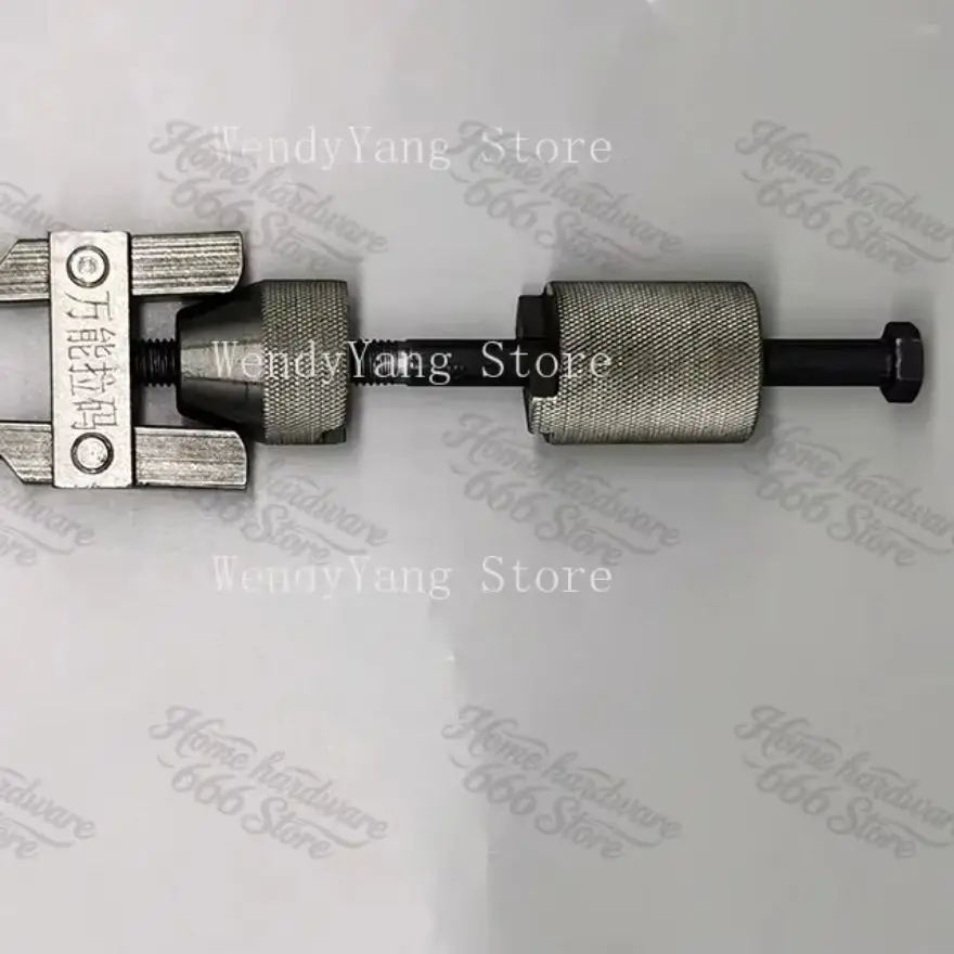 Electric Injection Nozzle Pull Down Maintenance Tool Pull Code Fuel Injector Pull
Electric Injection Nozzle Pull Down Maintenance Tool Pull Code Fuel Injector Pull