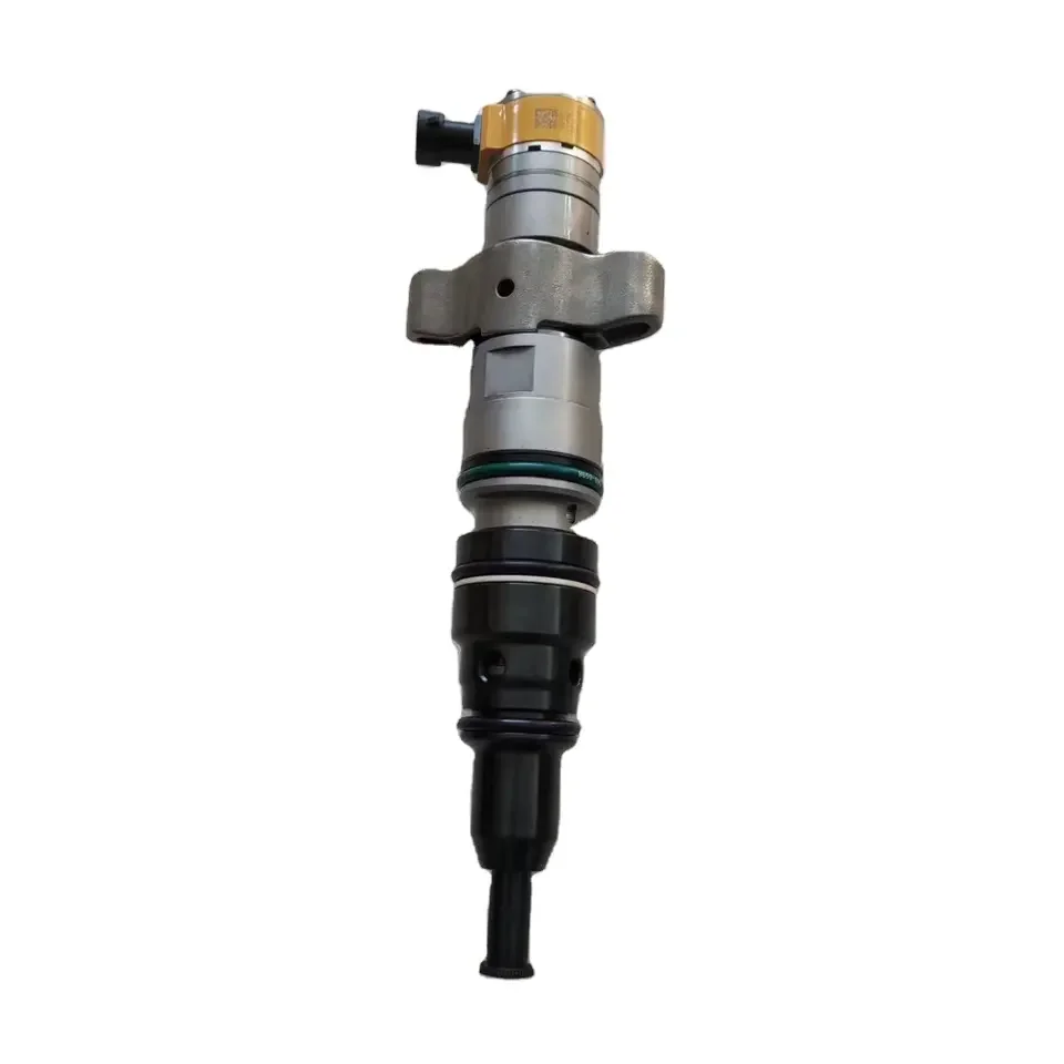 Дизельная топливная форсунка Common Rail 10R-7224 387-9427 387-9433 235-2888 236-0962 для CAT C7 C9
Дизельная топливная форсунка Common Rail 10R-7224 387-9427 387-9433 235-2888 236-0962 для CAT C7 C9