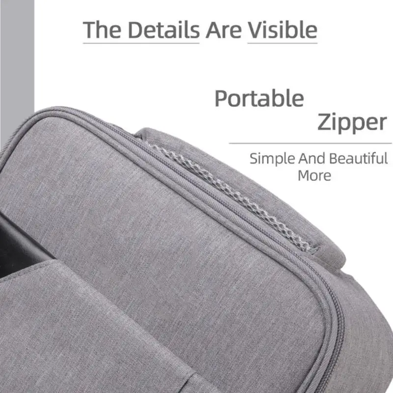 652F Comfort Focused Carrying Backpack Providing Enhances Shock Absorption Storage Case for Neo2 Air Devices During Use
652F Comfort Focused Carrying Backpack Providing Enhances Shock Absorption Storage Case for Neo2 Air Devices During Use
