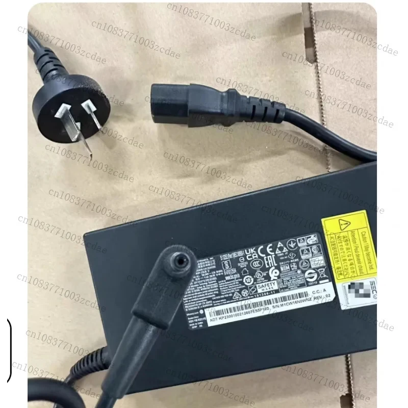 Strong Robustness ADP-230JB D Original For Acer Power Supply AC Adapter 19.5V 11.8A 230W Charger LY
Strong Robustness ADP-230JB D Original For Acer Power Supply AC Adapter 19.5V 11.8A 230W Charger LY