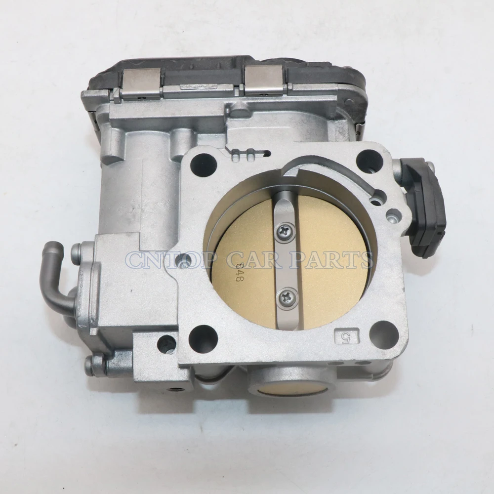 16400-RKB-003 16400-RCA-A01 GMA3A Throttle Body Valve for Honda Accord Odyssey Pilot Ridgeline 3.5L
16400-RKB-003 16400-RCA-A01 GMA3A Throttle Body Valve for Honda Accord Odyssey Pilot Ridgeline 3.5L