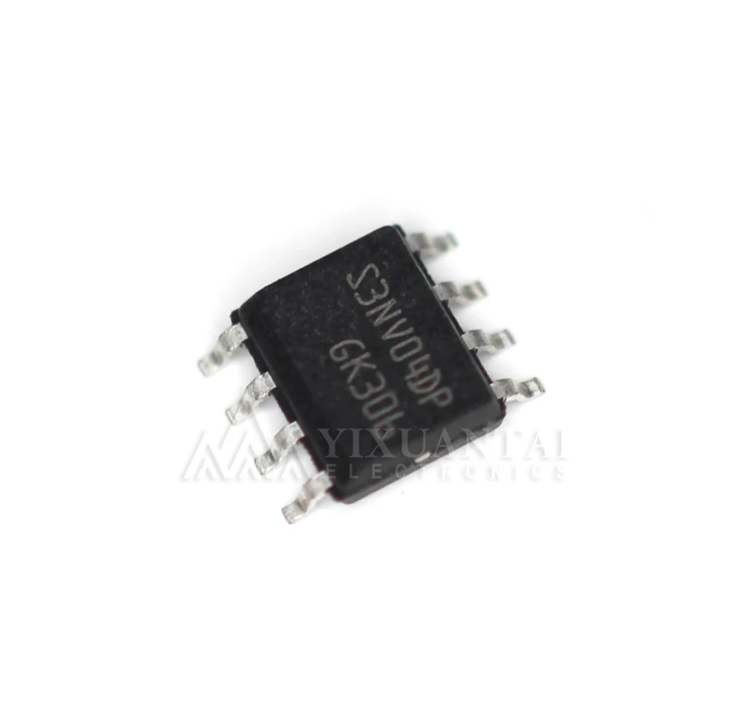 10Pcs SOP8 VNS1NV04DPTR-E VP230 VP3082 W180-01G VNS1NV04 VP230 VP3082 W180-01 1NV04 230 3082 180-01 SOP-8
10Pcs SOP8 VNS1NV04DPTR-E VP230 VP3082 W180-01G VNS1NV04 VP230 VP3082 W180-01 1NV04 230 3082 180-01 SOP-8