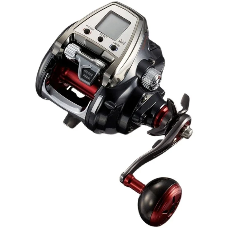 Electric Wheel Boat Fishing Electric Winch Dawa Electric Wheel
Electric Wheel Boat Fishing Electric Winch Dawa Electric Wheel