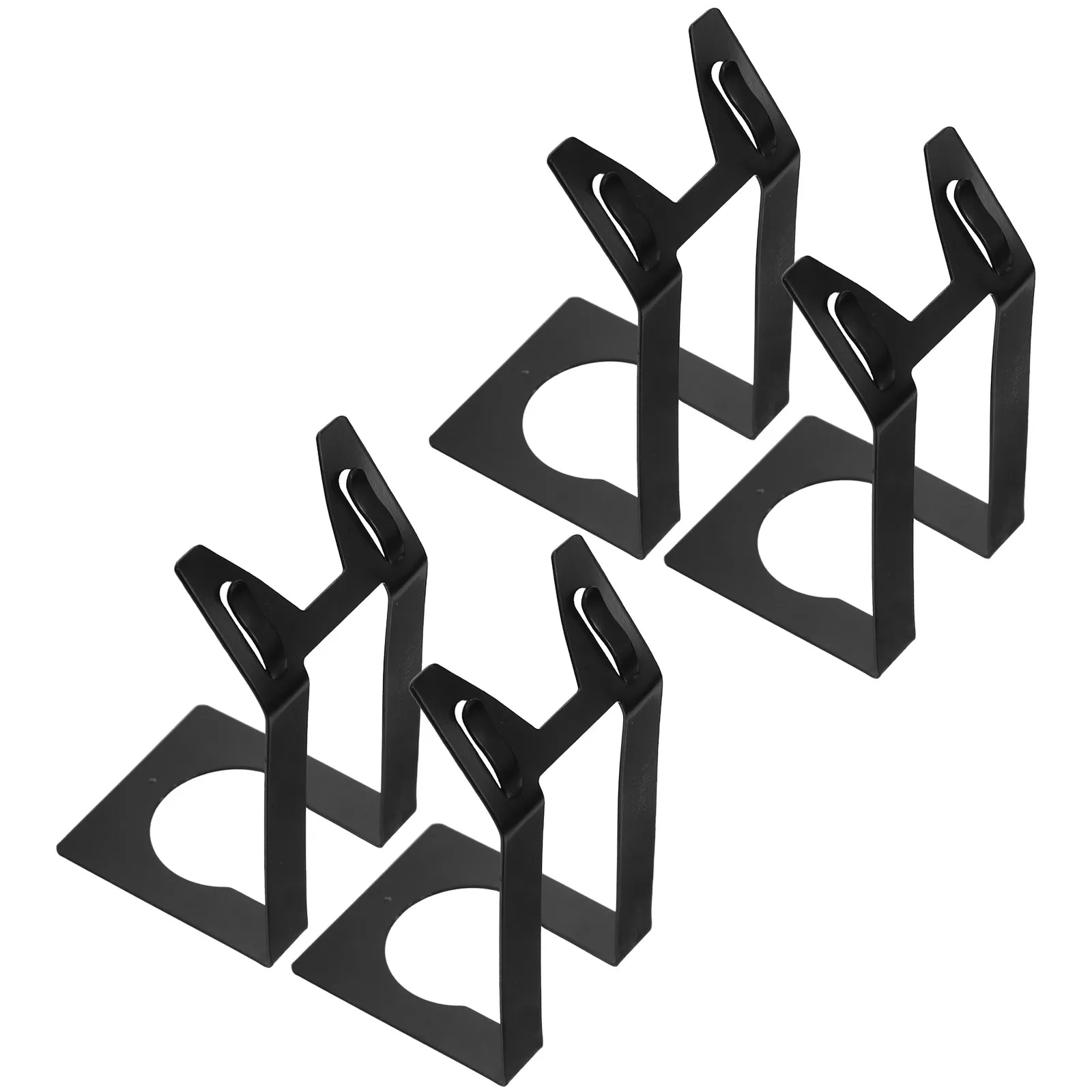 4Pcs Label Clip Extended Metal Display Clips Vertical Price Tag Holders Bakery Retail Supermarket Shelf Sign Holders Food Label
4Pcs Label Clip Extended Metal Display Clips Vertical Price Tag Holders Bakery Retail Supermarket Shelf Sign Holders Food Label