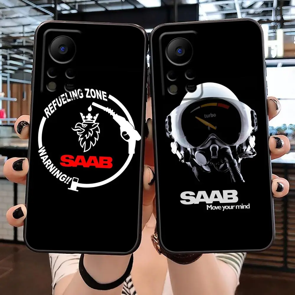 Swedish Luxury Car S-Saab-b Phone Case For Infinix TECNO SPARK 8 7 6 Air 5 HOT 30 30I 20 20I 20S 12 12I 11 11S 10 10I 10S Case
Swedish Luxury Car S-Saab-b Phone Case For Infinix TECNO SPARK 8 7 6 Air 5 HOT 30 30I 20 20I 20S 12 12I 11 11S 10 10I 10S Case