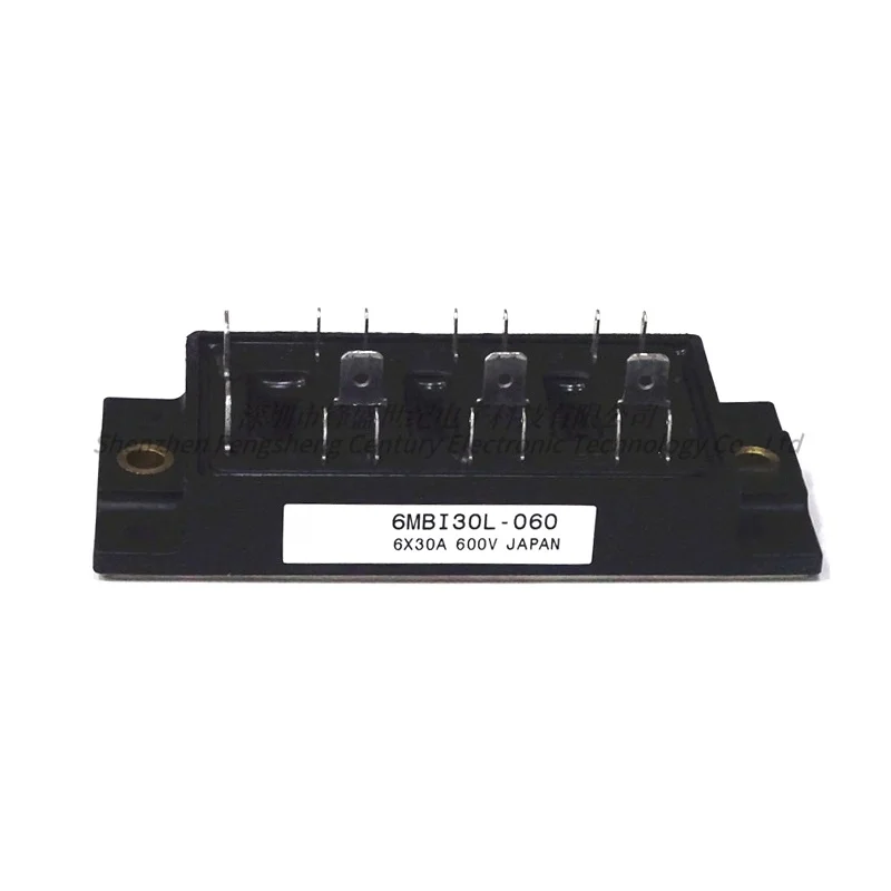 Модуль питания IGBT 6MBI30L-060 Новый оригинал
Модуль питания IGBT 6MBI30L-060 Новый оригинал
