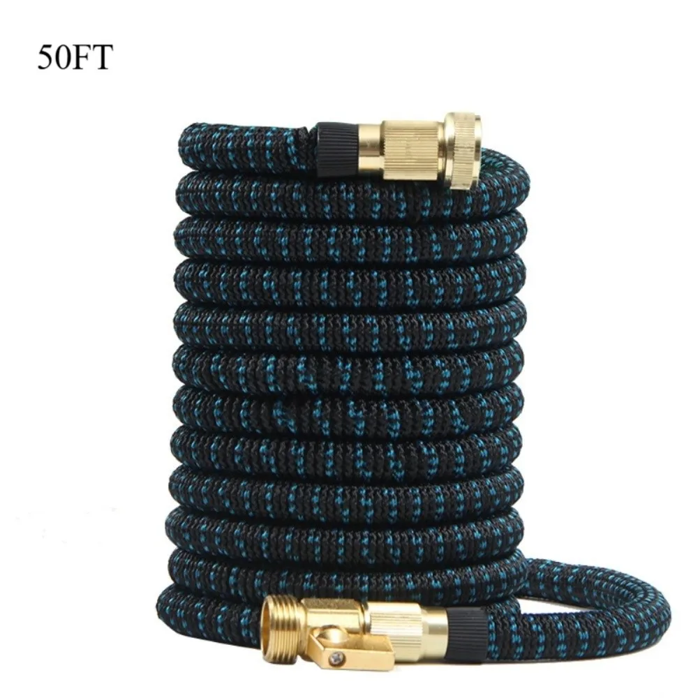 Пластиковый материал Расширяемый волшебный шланг 10 функций распыления Выдвижная конструкция Распылитель воды под высоким давлением Легкий вес 
Пластиковый материал Расширяемый волшебный шланг 10 функций распыления Выдвижная конструкция Распылитель воды под высоким давлением Легкий вес