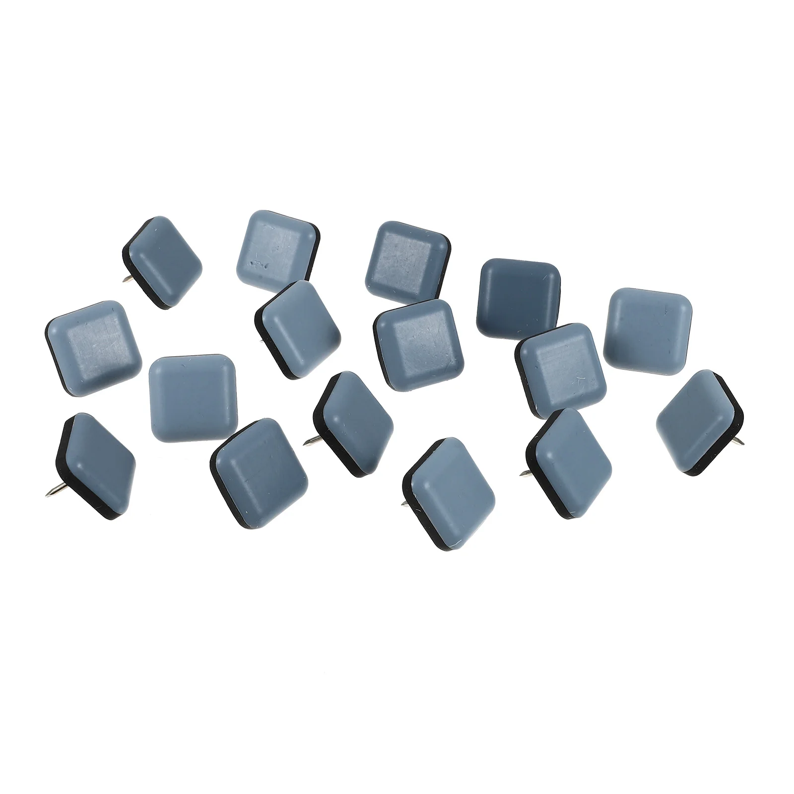 16pcs 7mm Iron Chair Leg Protectors Glides Chair Leg Sliders Hardwood Floor Protectors For Chairs Tile Floor Pads
16pcs 7mm Iron Chair Leg Protectors Glides Chair Leg Sliders Hardwood Floor Protectors For Chairs Tile Floor Pads