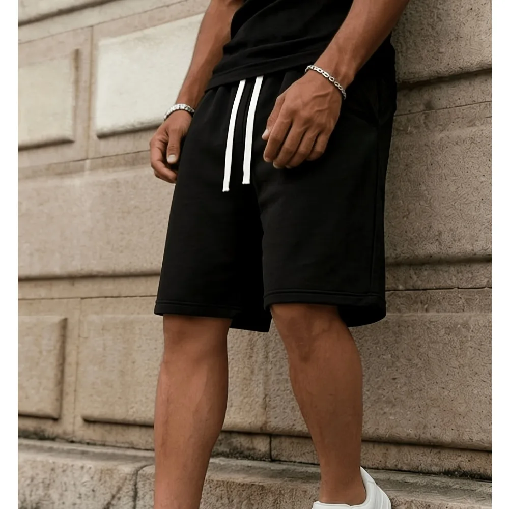 Men's Gym Casual Sports Shorts Summer New Casual Fitness Shorts Unisex
Men's Gym Casual Sports Shorts Summer New Casual Fitness Shorts Unisex