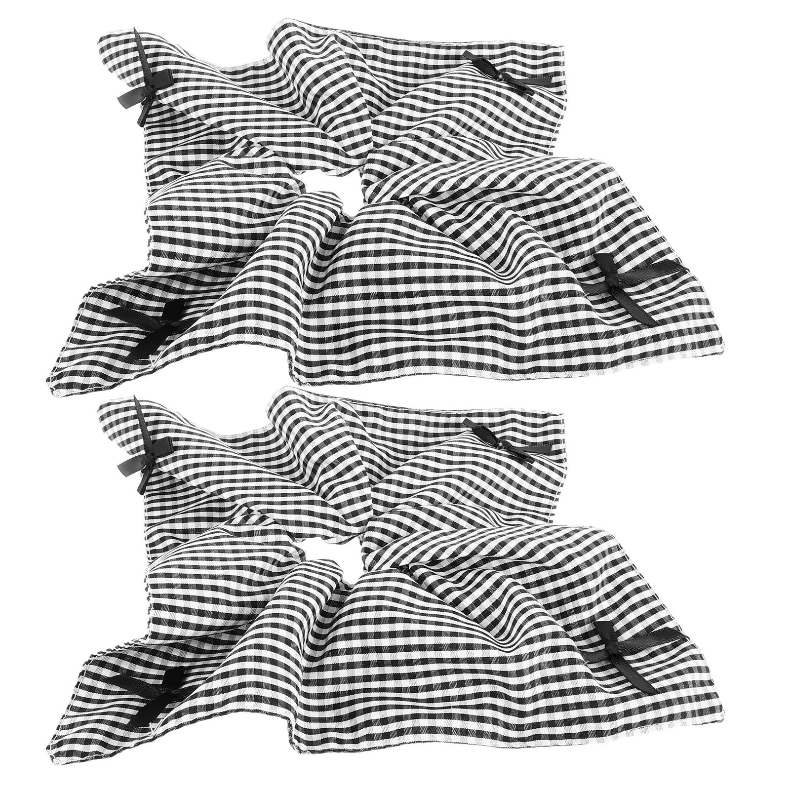 2Pcs Large Bow Scrunchies for Women Girls Fashion Hair Accessories Soft Elastic Scrunchies Set for Daily Work Formal Occasions
2Pcs Large Bow Scrunchies for Women Girls Fashion Hair Accessories Soft Elastic Scrunchies Set for Daily Work Formal Occasions