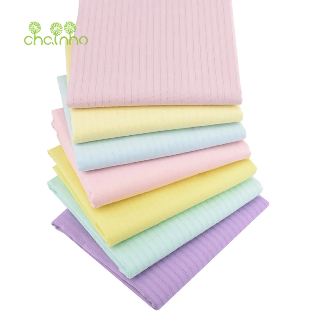 Chainho,Jacquard Gauze,Breathable Cotton Fabric,Patchwork Cloth,DIY Sewing Quilting Material For Dress,Shirts,Skirts,Blouse,SL02
Chainho,Jacquard Gauze,Breathable Cotton Fabric,Patchwork Cloth,DIY Sewing Quilting Material For Dress,Shirts,Skirts,Blouse,SL02