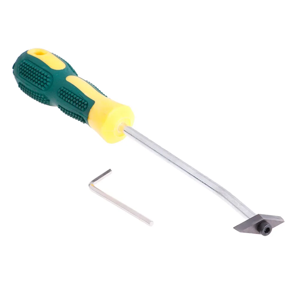 New Caulking Grout Removal Tools Grout Removal Tools Practical Seam Opener 22cm Accessories Cleaner Components
New Caulking Grout Removal Tools Grout Removal Tools Practical Seam Opener 22cm Accessories Cleaner Components