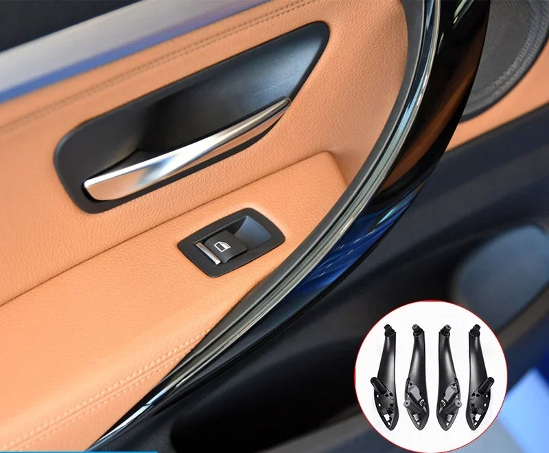 Car Door Inner Handle Panel Door Handle Decorative Cover For 3 Series F30/F35/3GT 2012-2018 cars handle
Car Door Inner Handle Panel Door Handle Decorative Cover For 3 Series F30/F35/3GT 2012-2018 cars handle