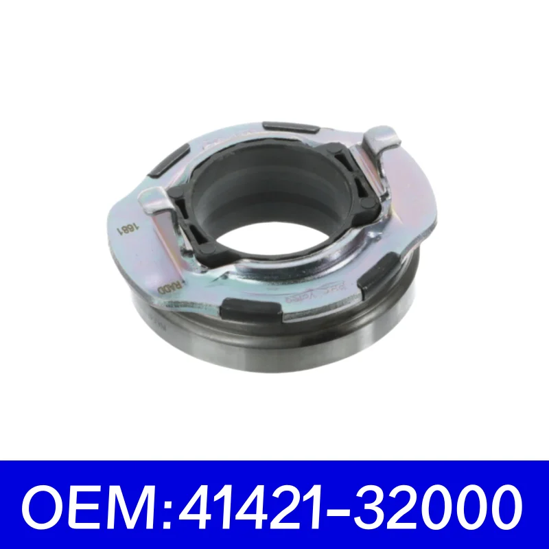 41421-32000 Clutch Release Bearing For Hyundai Elantra Accent I30 Kia Forte Rio Soul 4142132000
41421-32000 Clutch Release Bearing For Hyundai Elantra Accent I30 Kia Forte Rio Soul 4142132000